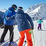 Tanja - Dein Wohlfuehlhaus In Lejlighed *
