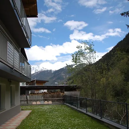 Daire Tanja - Dein Wohlfuehlhaus In