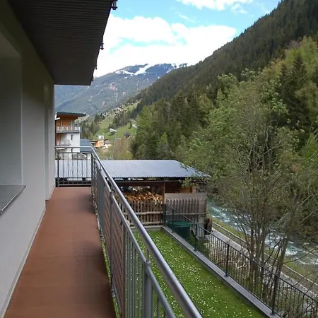 Tanja - Dein Wohlfuehlhaus In Daire Kappl (Landeck)