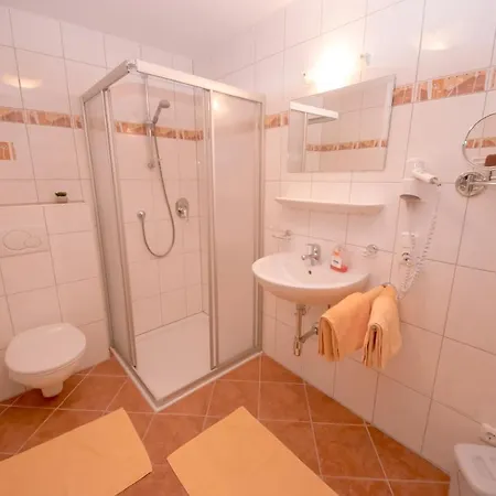Tanja Apartment Kappl (Landeck)
