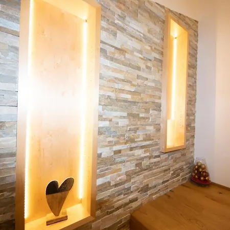 Tanja - Dein Wohlfuehlhaus In קאפל