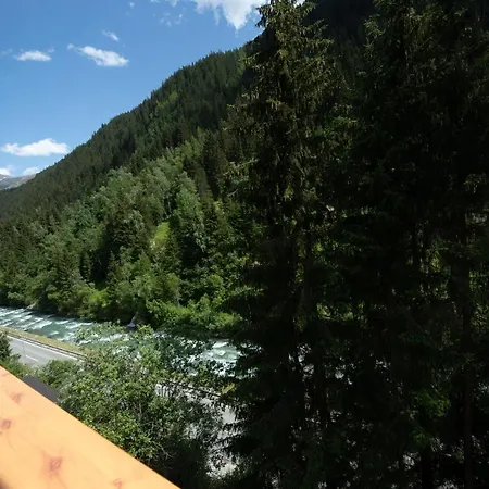 דירה Tanja - Dein Wohlfuehlhaus In