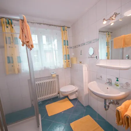 Tanja - Dein Wohlfuehlhaus In