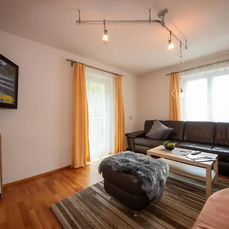 Tanja - Dein Wohlfuehlhaus In *