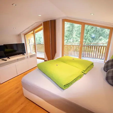 Tanja - Dein Wohlfuehlhaus In קאפל