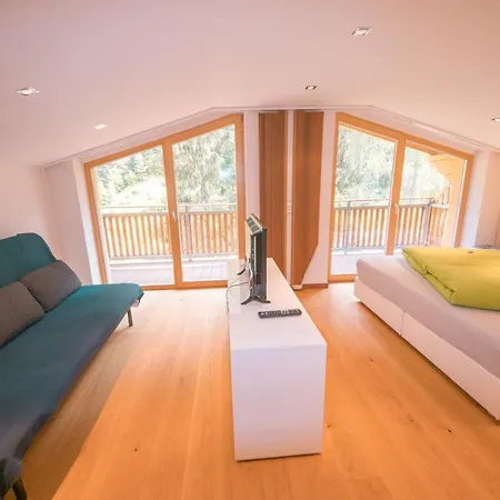 Tanja - Dein Wohlfuehlhaus In דירה