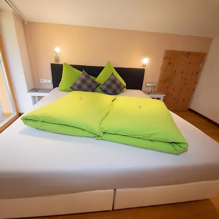 Daire Tanja - Dein Wohlfuehlhaus In