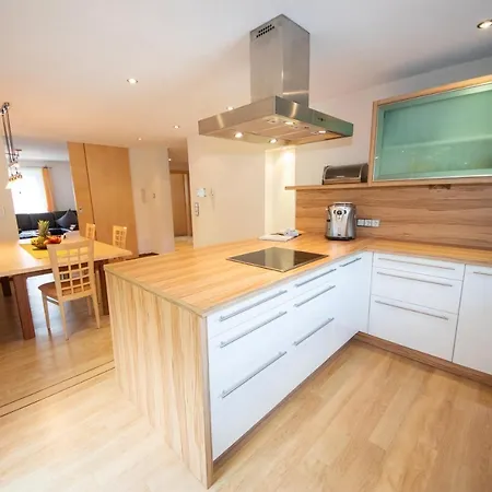 Tanja - Dein Wohlfuehlhaus In *