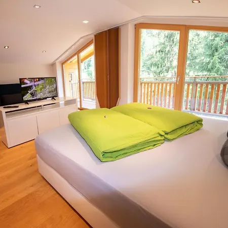 Daire Tanja - Dein Wohlfuehlhaus In *