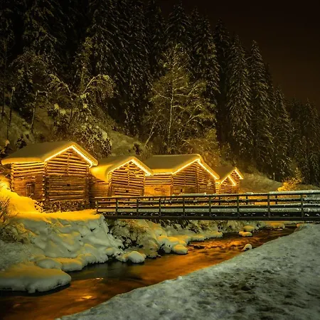 דירה Tanja - Dein Wohlfuehlhaus In קאפל