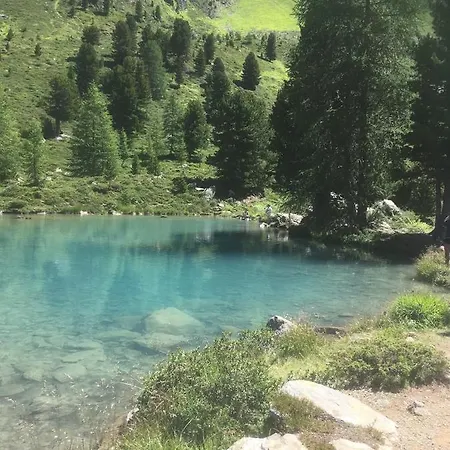 Daire Tanja - Dein Wohlfuehlhaus In *