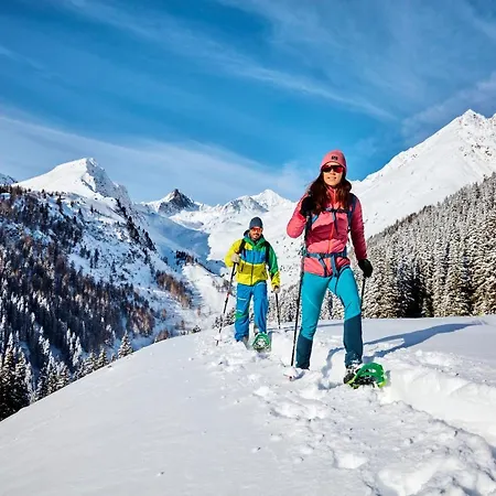 דירה Tanja - Dein Wohlfuehlhaus In קאפל