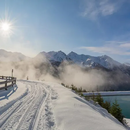 דירה Tanja - Dein Wohlfuehlhaus In