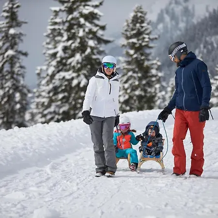 Tanja - Dein Wohlfuehlhaus In