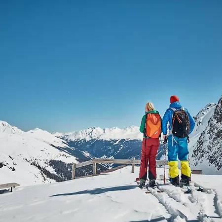 דירה Tanja - Dein Wohlfuehlhaus In *