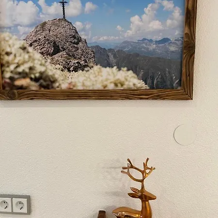 Tanja - Dein Wohlfuehlhaus In Daire Kappl (Landeck)