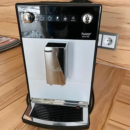 Tanja - Dein Wohlfuehlhaus In *