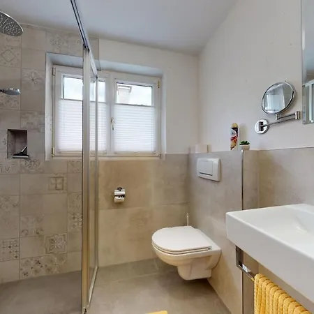 Tanja - Dein Wohlfuehlhaus In *