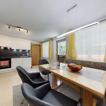 Daire Tanja - Dein Wohlfuehlhaus In *