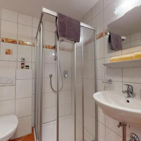 Apartment Tanja Kappl (Landeck)