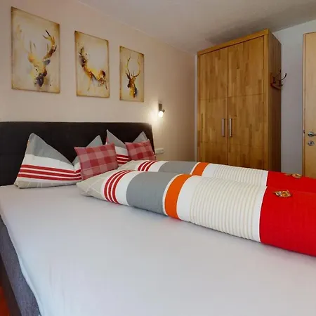 Tanja - Dein Wohlfuehlhaus In Apartament Kappl (Landeck)