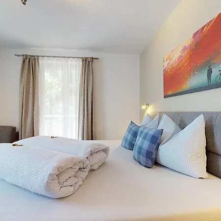 Apartament Tanja - Dein Wohlfuehlhaus In *