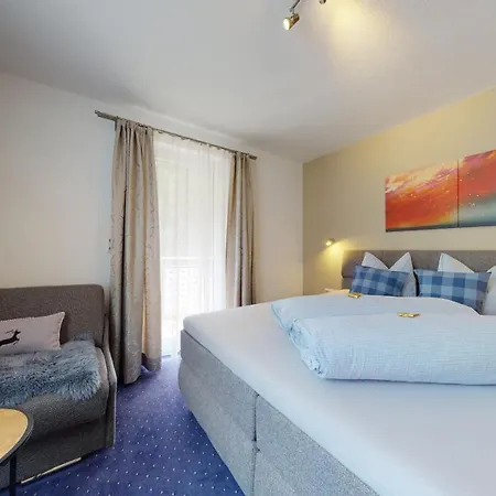 Tanja - Dein Wohlfuehlhaus In * Kappl (Landeck)