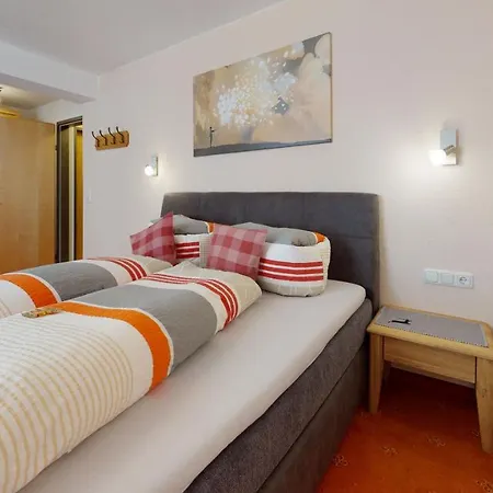 Tanja - Dein Wohlfuehlhaus In * Kappl (Landeck)