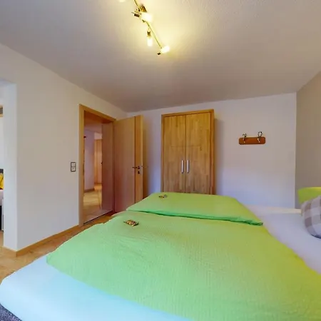 Tanja Apartment Kappl (Landeck)
