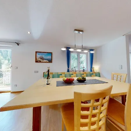 Apartament Tanja - Dein Wohlfuehlhaus In
