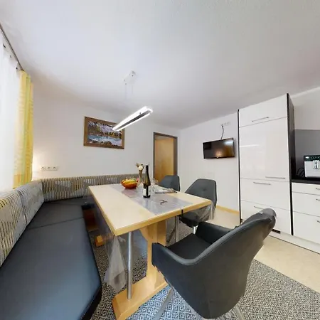 Apartament Tanja - Dein Wohlfuehlhaus In