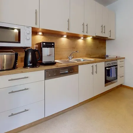 Tanja - Dein Wohlfuehlhaus In * קאפל