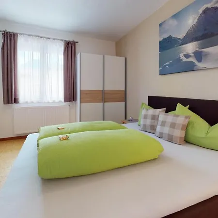 Daire Tanja - Dein Wohlfuehlhaus In *