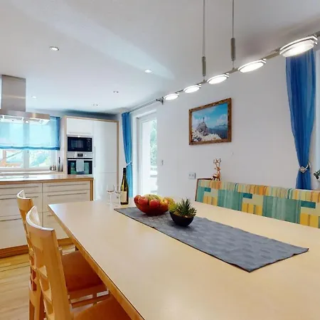 Tanja - Dein Wohlfuehlhaus In Daire