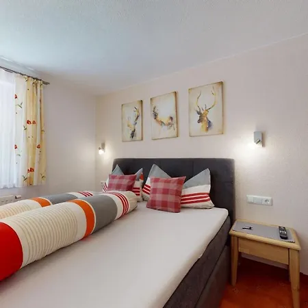 Tanja - Dein Wohlfuehlhaus In