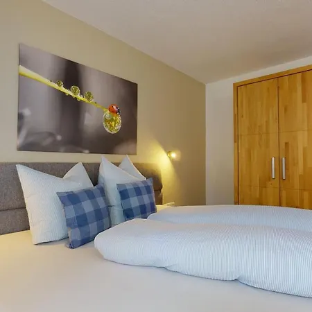 Tanja - Dein Wohlfuehlhaus In *