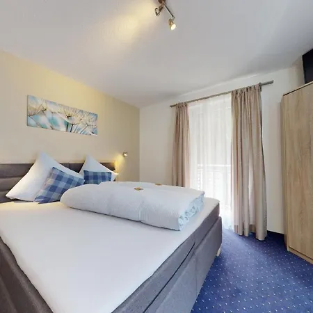 Tanja - Dein Wohlfuehlhaus In