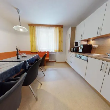 Tanja - Dein Wohlfuehlhaus In Daire