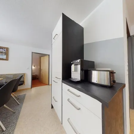 דירה Tanja - Dein Wohlfuehlhaus In