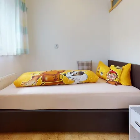 Daire Tanja - Dein Wohlfuehlhaus In