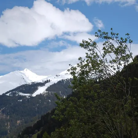 Tanja - Dein Wohlfuehlhaus In *