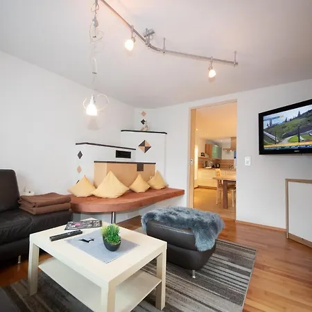 Tanja Apartment *