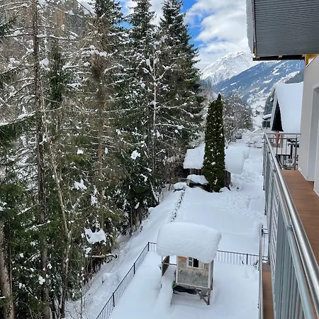 Tanja - Dein Wohlfuehlhaus In דירה