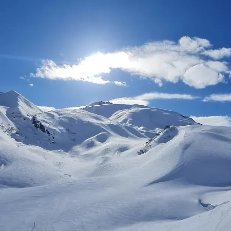 דירה Tanja - Dein Wohlfuehlhaus In קאפל