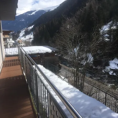 Tanja - Dein Wohlfuehlhaus In Appartement *