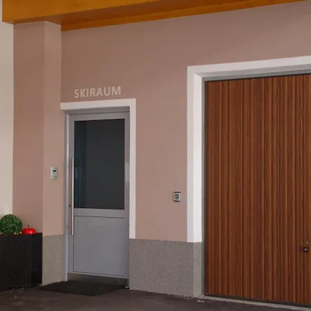 Tanja Apartment Kappl (Landeck)