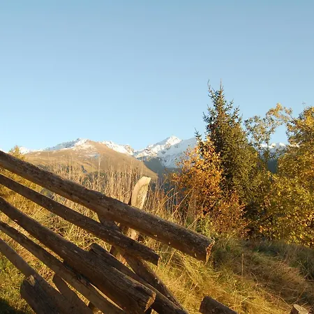 Daire Tanja - Dein Wohlfuehlhaus In