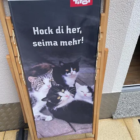 Tanja - Dein Wohlfuehlhaus In דירה