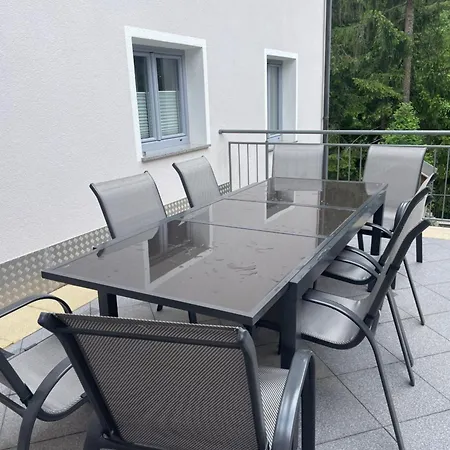 Appartement Tanja - Dein Wohlfuehlhaus In