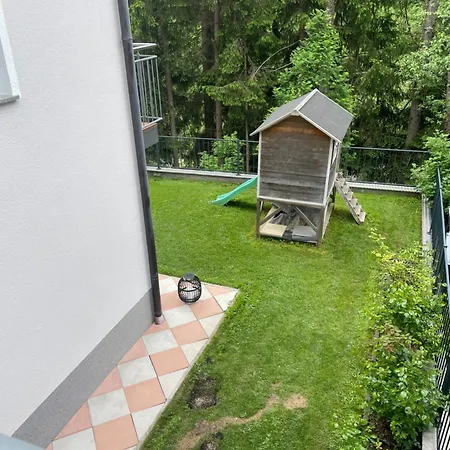 Tanja Apartment *